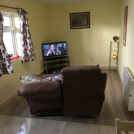 Apartment Fairgreen 3 *