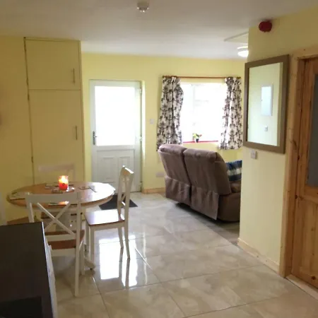 Fairgreen 3 Apartman