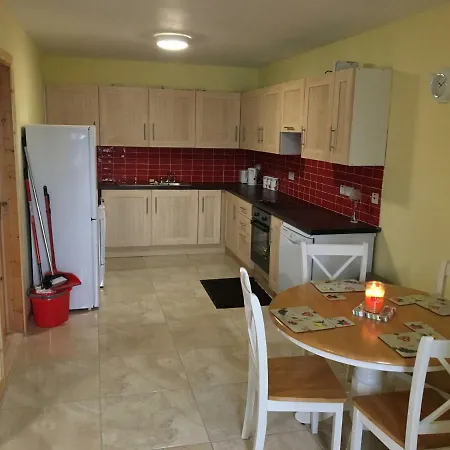 Fairgreen 3 Apartment Renvyle