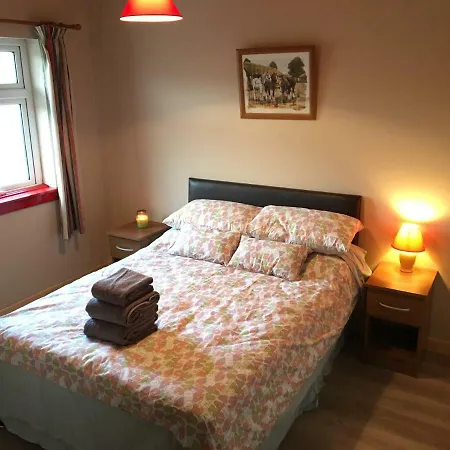 Fairgreen 3 Apartment *