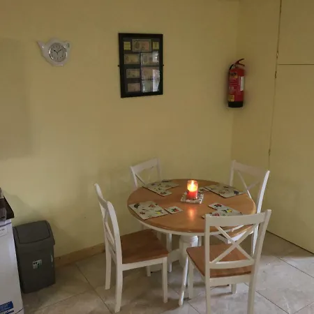 Fairgreen 3 Apartman Renvyle