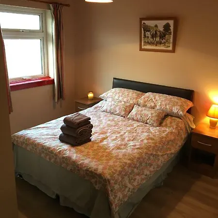 Fairgreen 3 Apartment