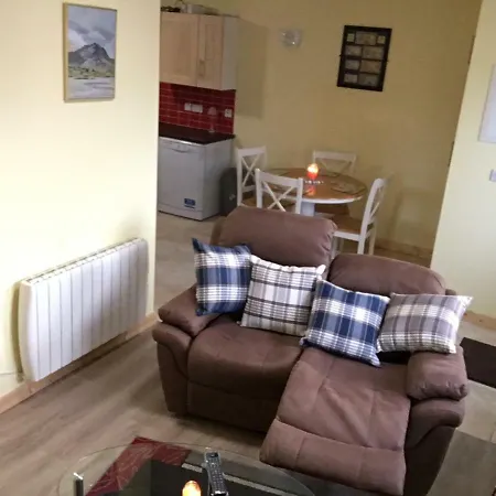 Fairgreen 3 Apartment