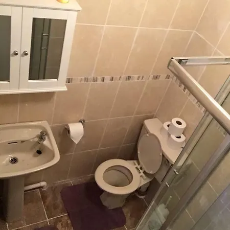 Fairgreen 3 Apartment