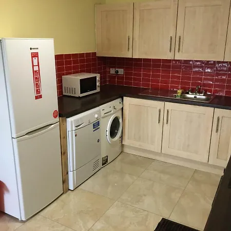 Apartment Fairgreen 3 *